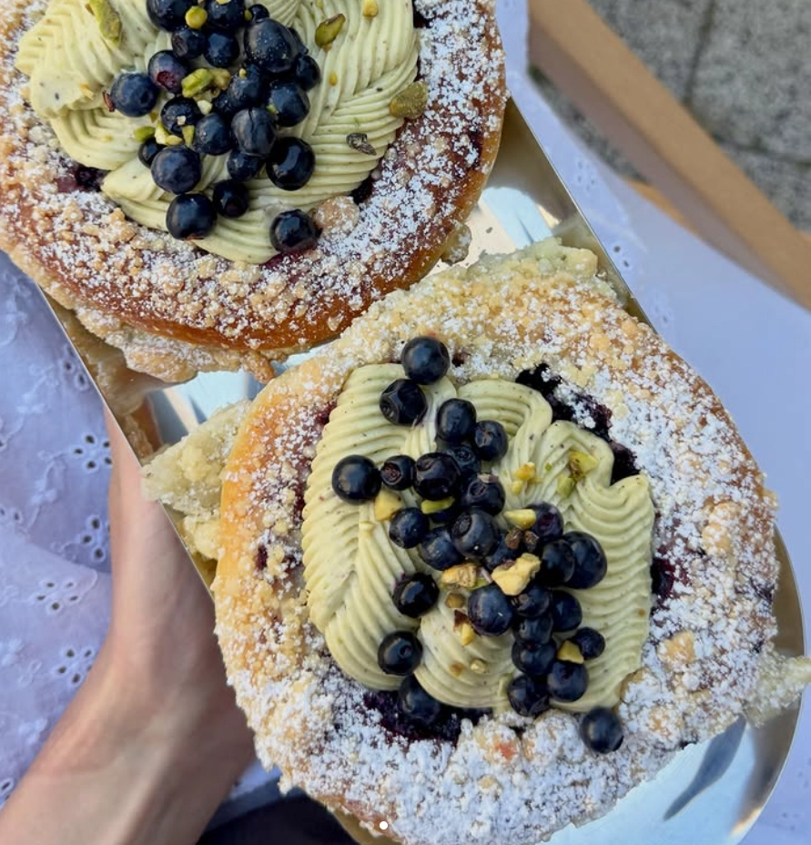 LOAV Mikropiekarnia Gdynia – zdjęcie 3